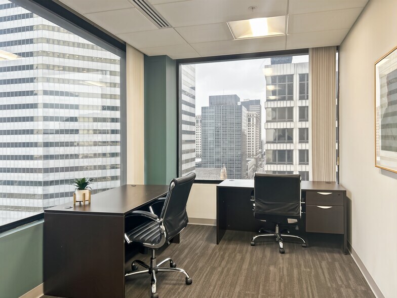 More Photos Of 1300 E 9th St, Cleveland Coworking Space