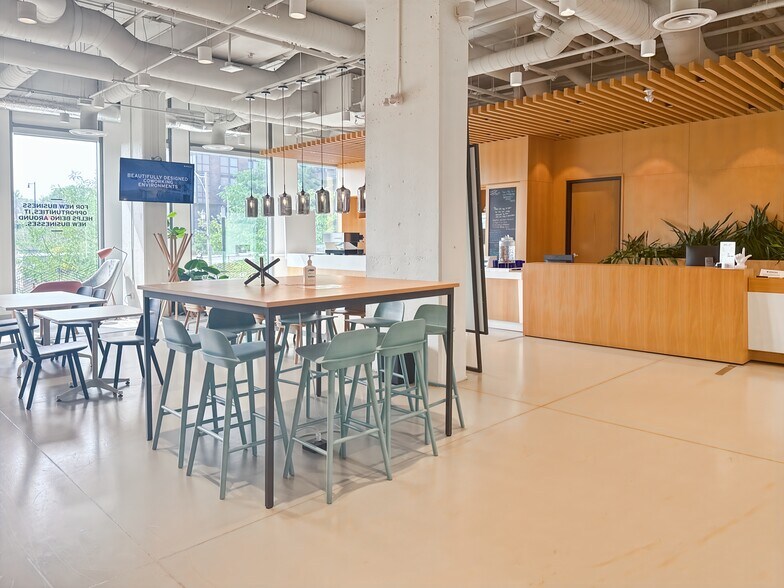 More Photos Of 11 Peel Ave, Toronto Coworking Space