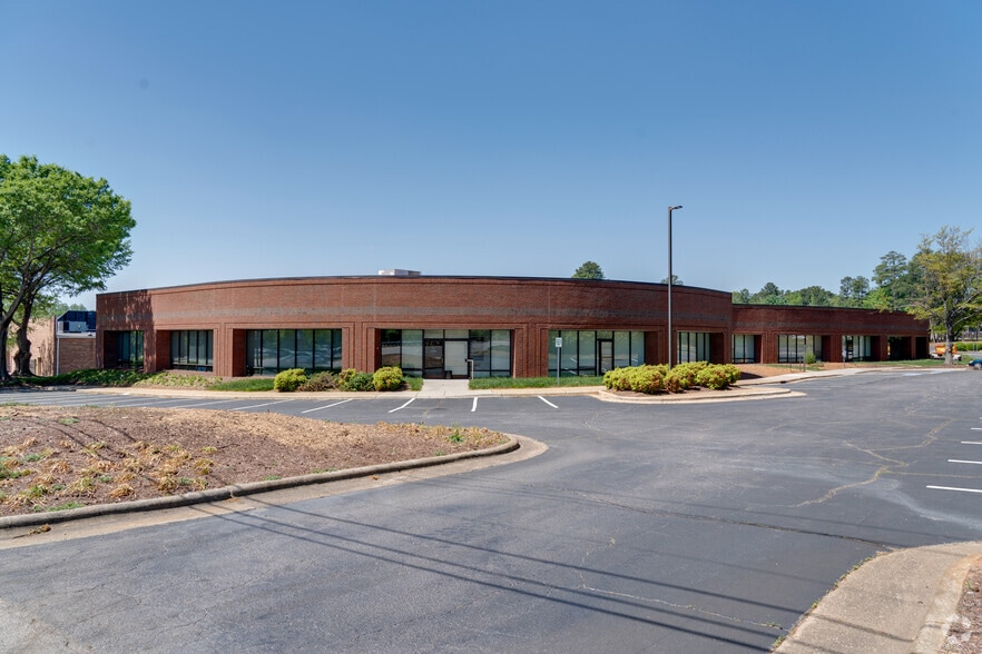 More Photos Of 4101 Capital Blvd, Raleigh Light Distribution For Lease