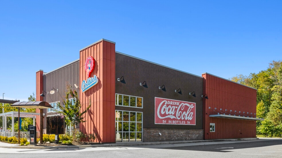 More Photos Of 481 Stanton Christiana Rd, Newark Fast Food For Sale