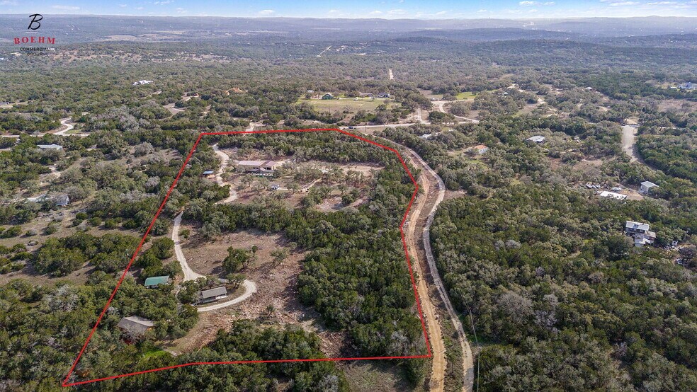 More Photos Of 11490 Rebecca Creek Rd, Spring Branch Winery Vineyard For Sale