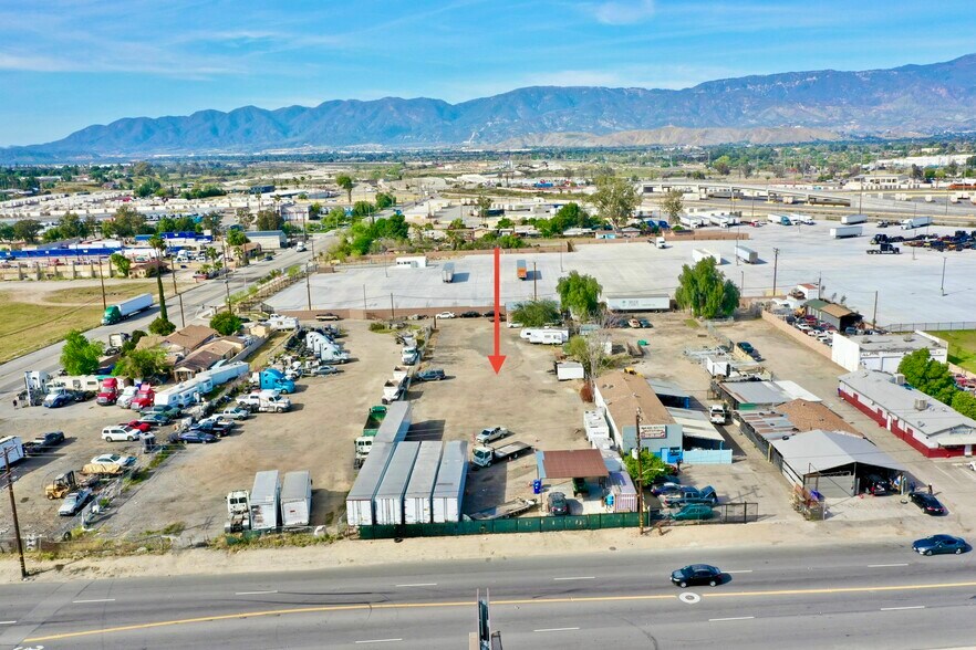 More Photos Of 1966 W Rialto Ave, San Bernardino Land For Sale