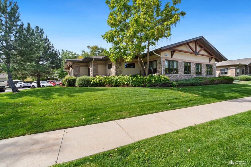 More Photos Of 1951 Wilmington Dr, Fort Collins Medical For Lease