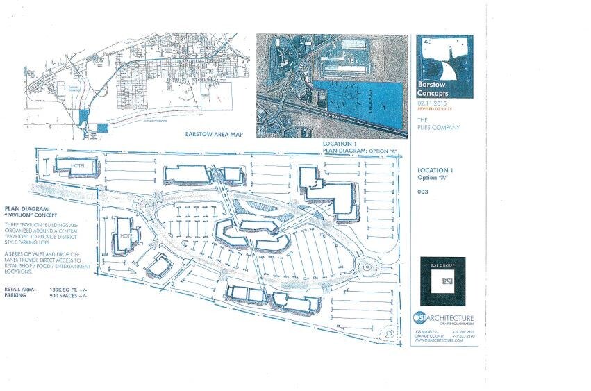 More Photos Of , Barstow Land For Sale