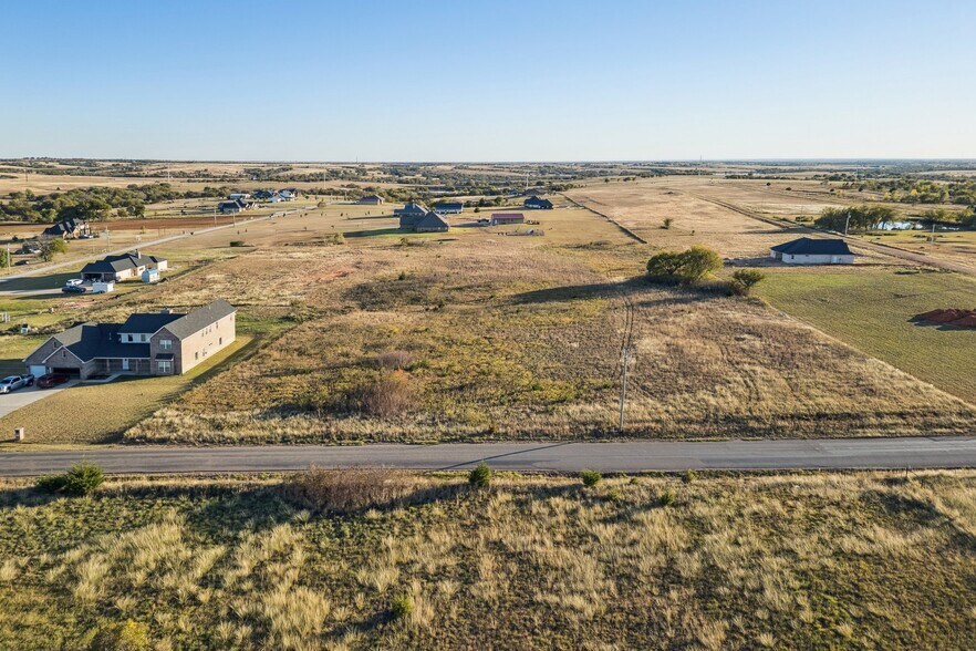 More Photos Of 1334 County Road 1250, Tuttle Land For Sale