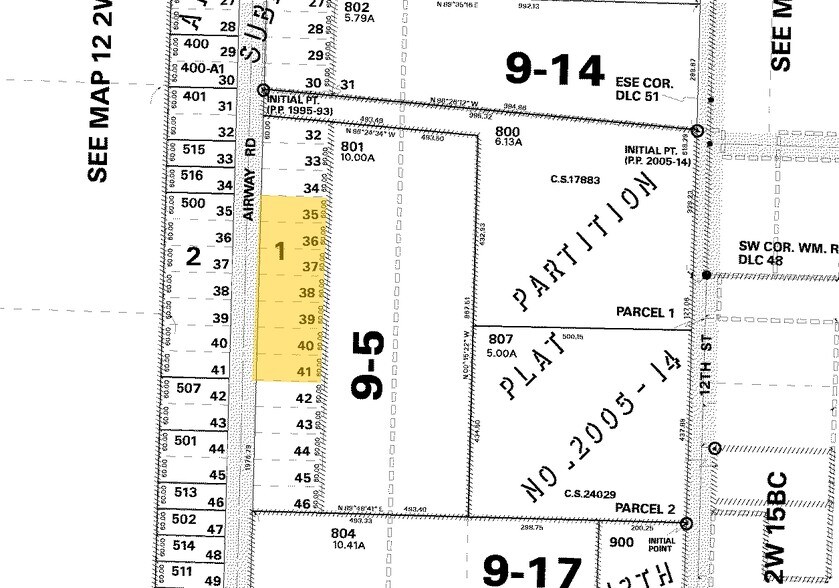 More Photos Of 1620-1720 W Airway Rd, Lebanon Manufacturing For Sale