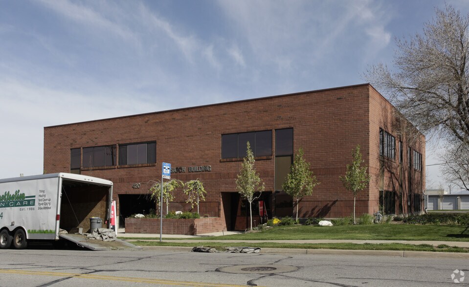 More Photos Of 420 W 1500 S, Bountiful Office For Lease