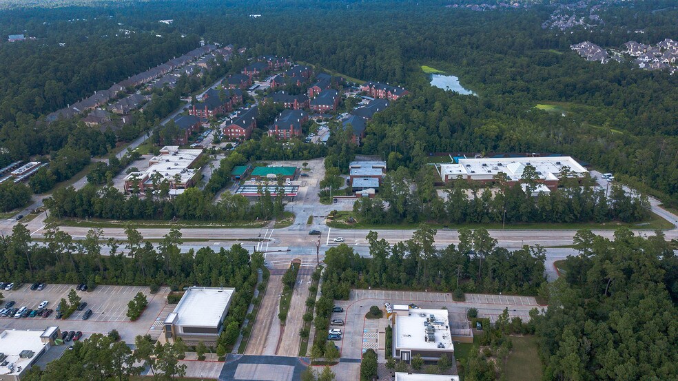 More Photos Of 0 Research Park Dr, The Woodlands Land For Sale