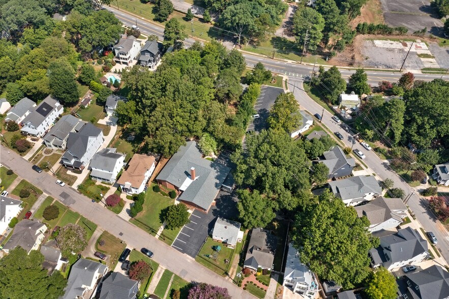 More Photos Of 223 Georgetown Rd, Raleigh Land For Sale