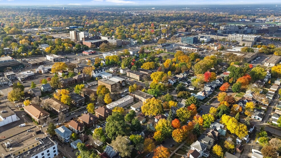 More Photos Of 1631 Charles Ave, Saint Paul Apartments For Sale