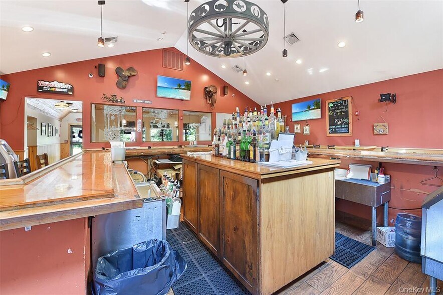 More Photos Of 809 Bloomingburg Rd, Bloomingburg Restaurant For Sale