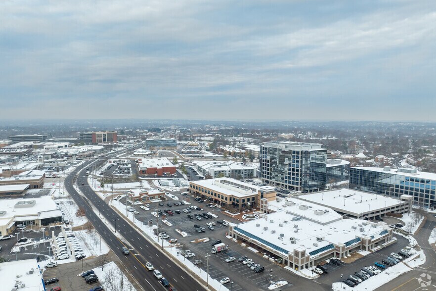 More Photos Of 3 Cityplace Dr, Creve Coeur Office For Lease