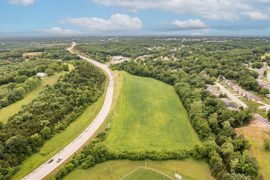 More Photos Of TBD Route B, Jefferson City Land For Sale