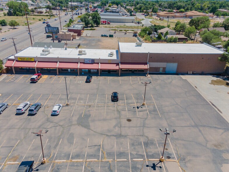 More Photos Of 1400 Santa Fe Dr, Pueblo Unknown For Lease