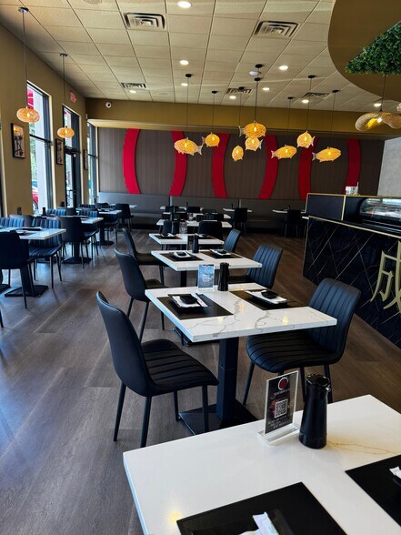 More Photos Of 9648-9664 W Linebaugh Ave, Tampa General Retail For Sale