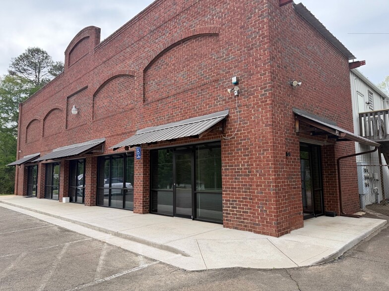 More Photos Of 3193 Lower Union Hill Rd, Canton Distribution For Lease