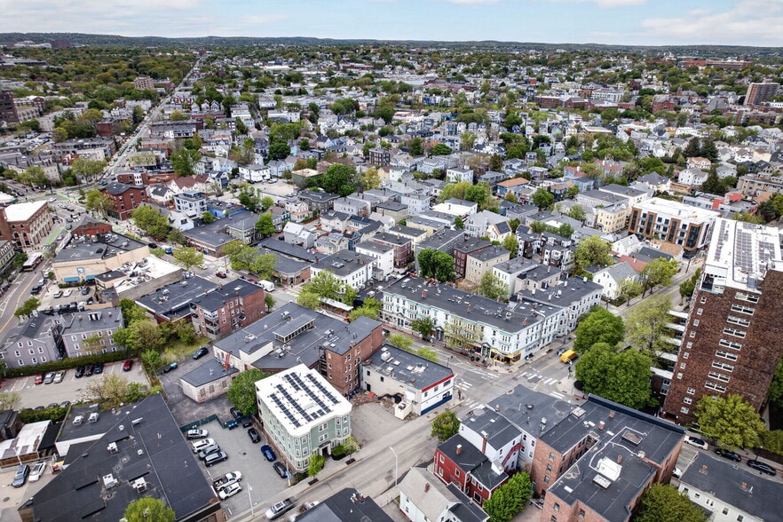 More Photos Of , Cambridge General Retail For Sale