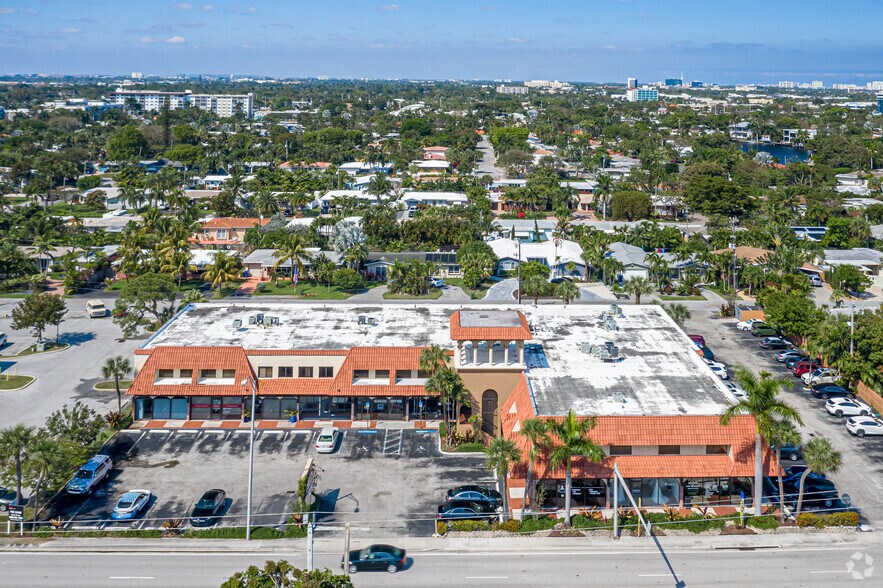 More Photos Of 1881 NE 26th St, Wilton Manors General Retail For Lease