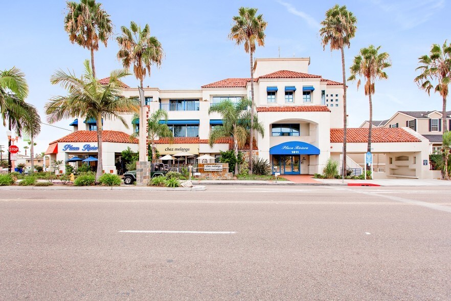 More Photos Of 1611 S Catalina Ave, Redondo Beach Medical For Lease