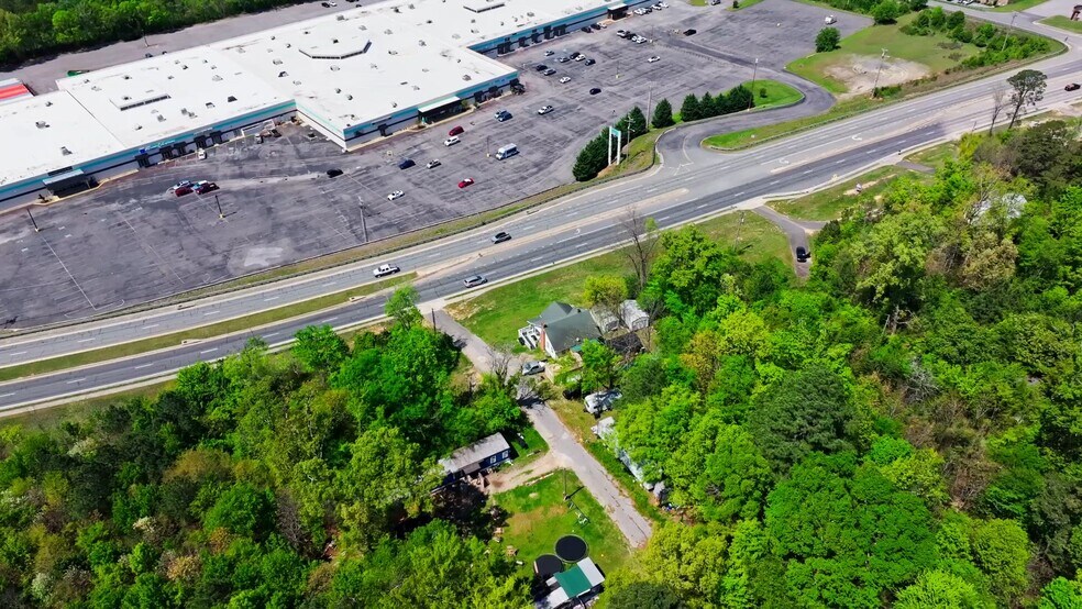Primary Photo Of 27 Templin Hills Ln, Ringgold Land For Sale