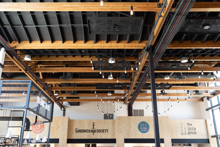 More Photos Of 1705 Flight Way, Tustin General Retail For Lease