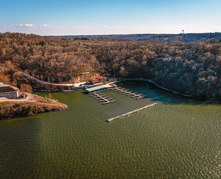 More Photos Of 364 Galley Rd, Camdenton Restaurant For Sale