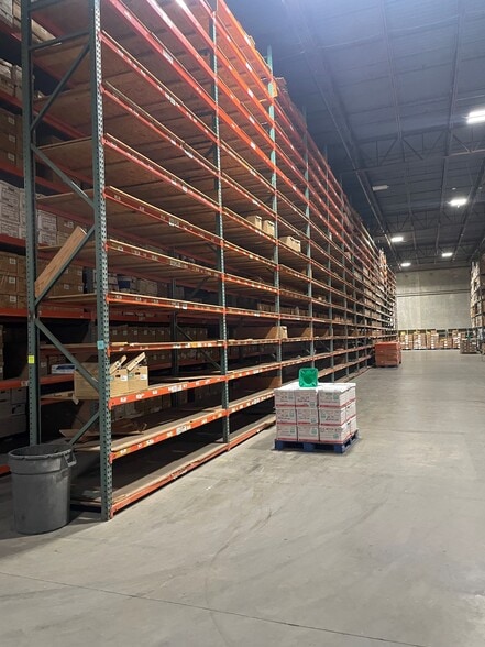 More Photos Of 1401 Murphy Dr, Maumelle Warehouse For Sale