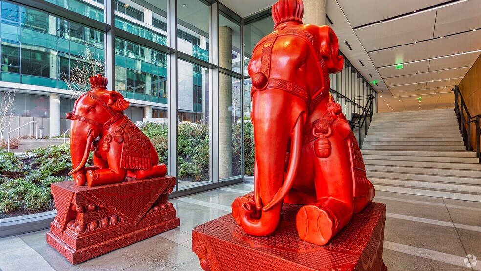 More Photos Of 1101 Lake Washington Blvd N, Renton Unknown For Lease