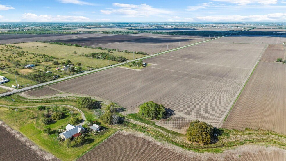 More Photos Of 7639 7639 FM 2977, Needville Land For Sale