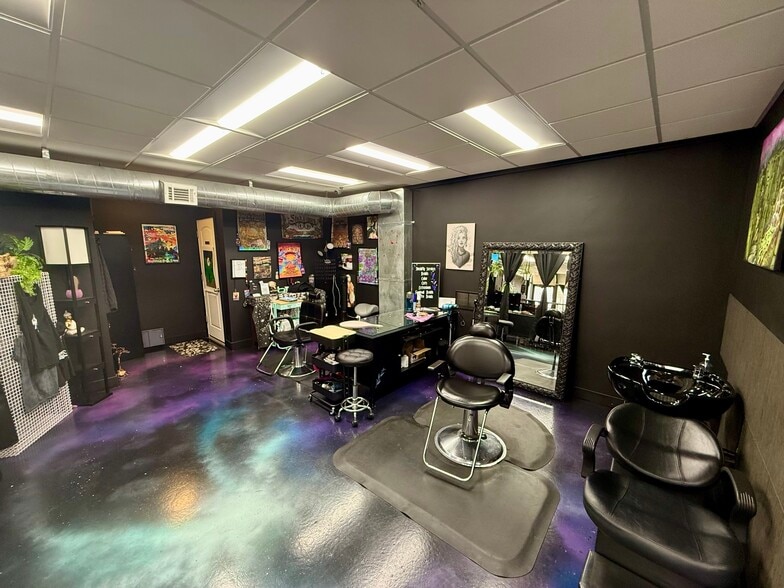 More Photos Of 1526-1530 S State St, Salt Lake City General Retail For Lease