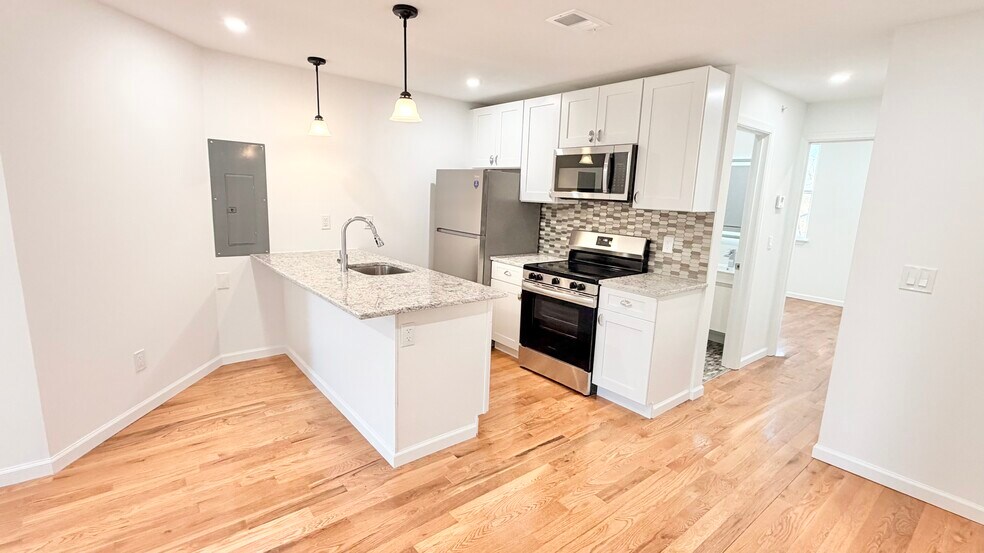 More Photos Of 5352 Cedar Ave, Philadelphia Apartments For Sale