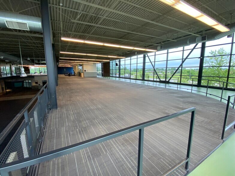 More Photos Of 3474 Sawmill Dr, Powell Health Club For Sale