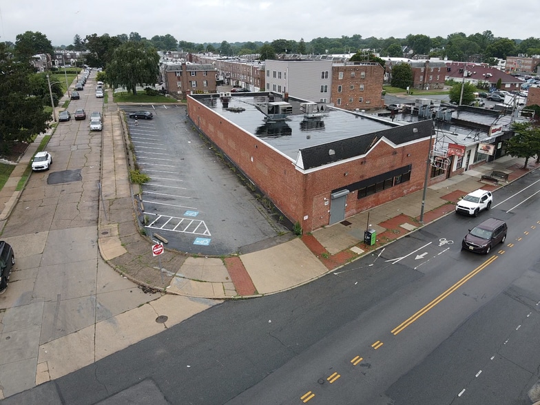 More Photos Of 7564 Haverford Ave, Philadelphia Freestanding For Sale