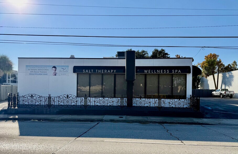 Primary Photo Of 347 N Orlando Ave, Winter Park Freestanding For Sale