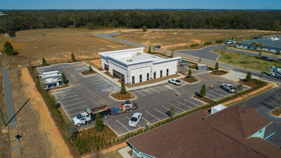 More Photos Of 17136 SE 109th Terrace Rd, Summerfield General Retail For Lease