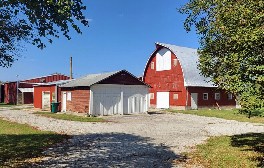 More Photos Of 917 Plum St, East Saint Louis Land For Sale