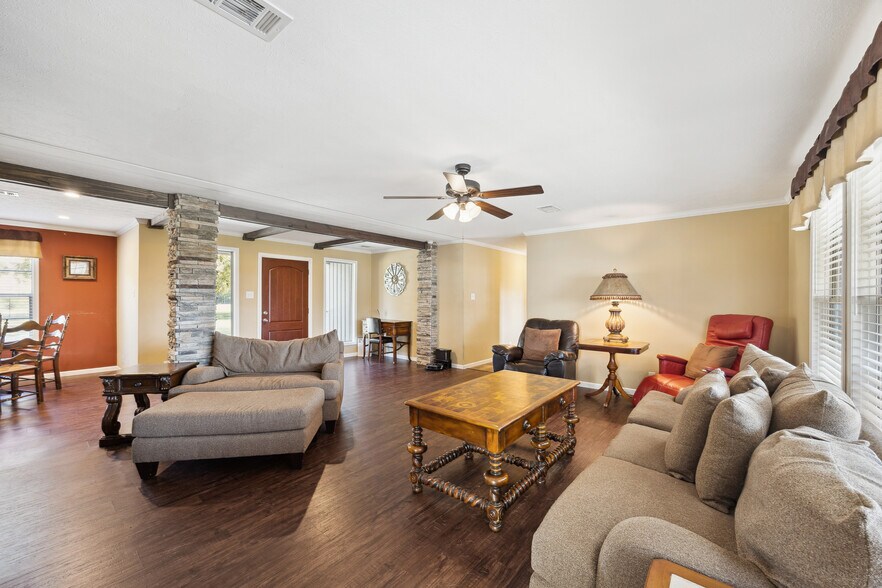 More Photos Of 4835 FM 1452 W, Madisonville Land For Sale