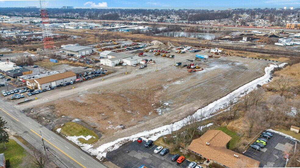 More Photos Of 30817 Euclid Ave, Willoughby Land For Sale