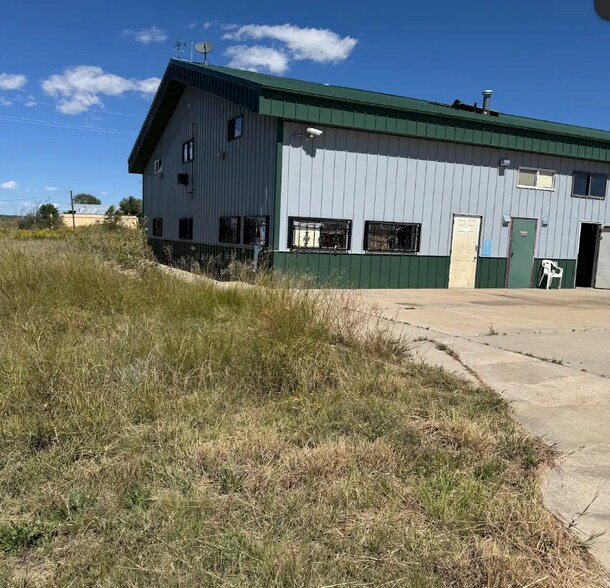 More Photos Of 845 Airport Rd, Las Vegas Flex For Sale