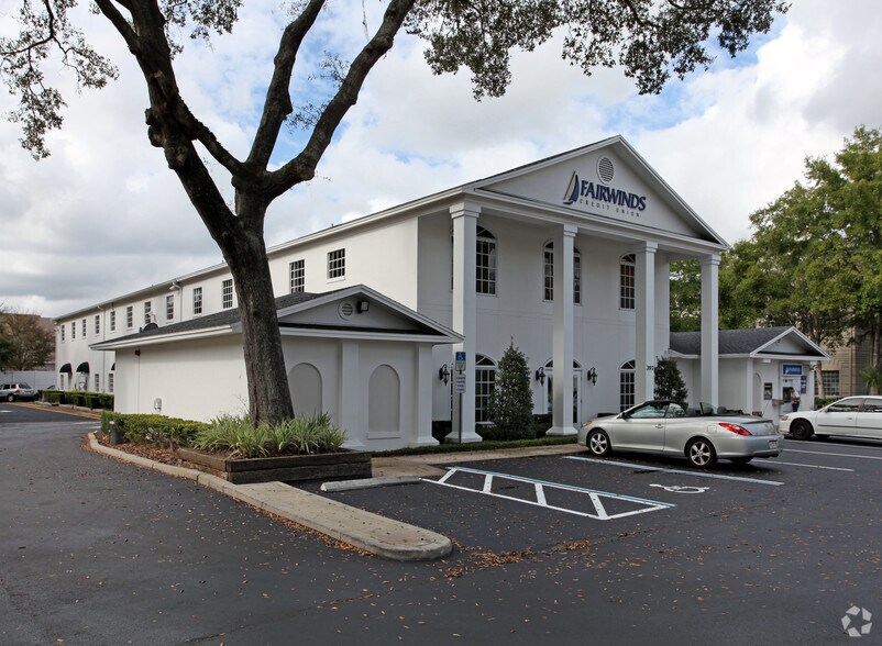 More Photos Of 397 Wekiva Springs Rd, Longwood Office For Lease