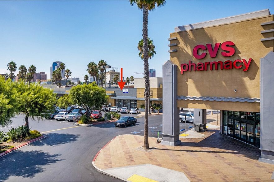 More Photos Of 450-590 Long Beach, Long Beach Freestanding For Lease