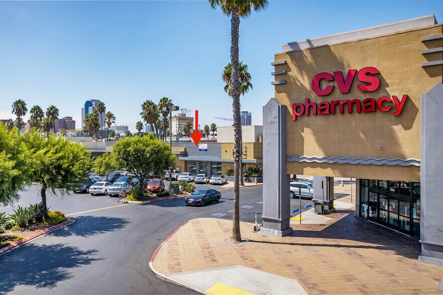 More Photos Of 500-590 Long Beach Blvd, Long Beach Freestanding For Lease