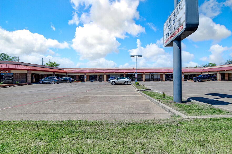 Primary Photo Of 138 S Bowen Rd, Arlington Storefront Retail Office For Sale
