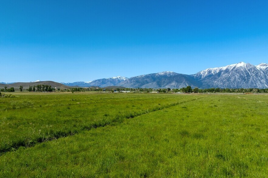More Photos Of 000 Pinenut rd, Gardnerville Land For Sale