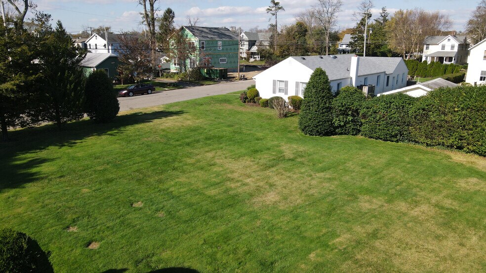 More Photos Of 574 Central Ave, Spring Lake Land For Sale