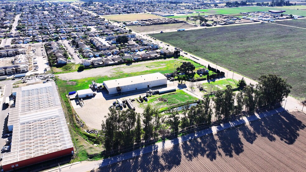 More Photos Of 40823 12th St, Greenfield Food Processing For Sale