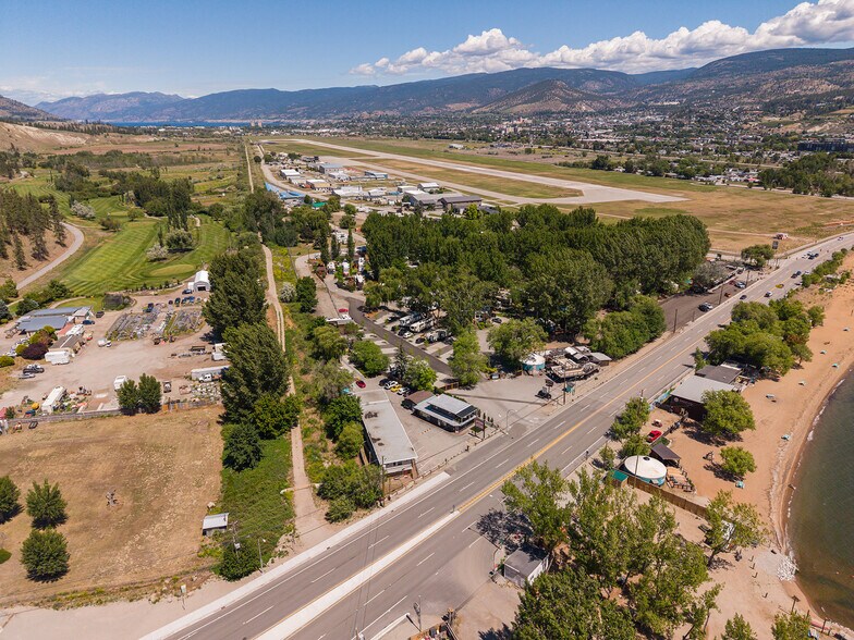 More Photos Of 4201 Skaha Lake Rd, Penticton Hotel For Sale