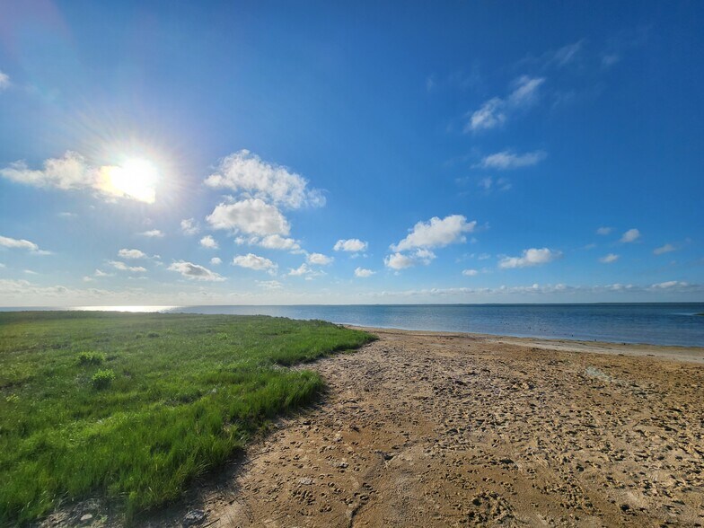 More Photos Of 0 Termini San Luis Pass Rd, Galveston Land For Sale