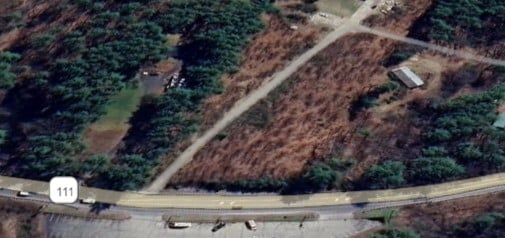 More Photos Of 82 Runnells Bridge Rd, Hollis Land For Sale