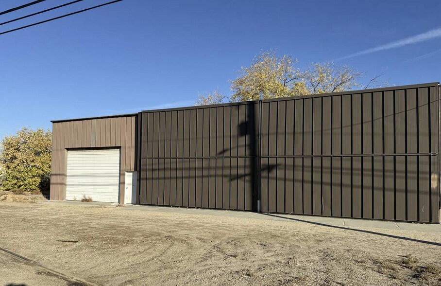 More Photos Of 8624 W Franklin Rd, Boise Flex For Lease